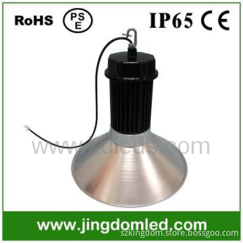energy saving led high bay light 120W 2700k-7500k